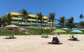 Tabatinga Flat Beira Mar